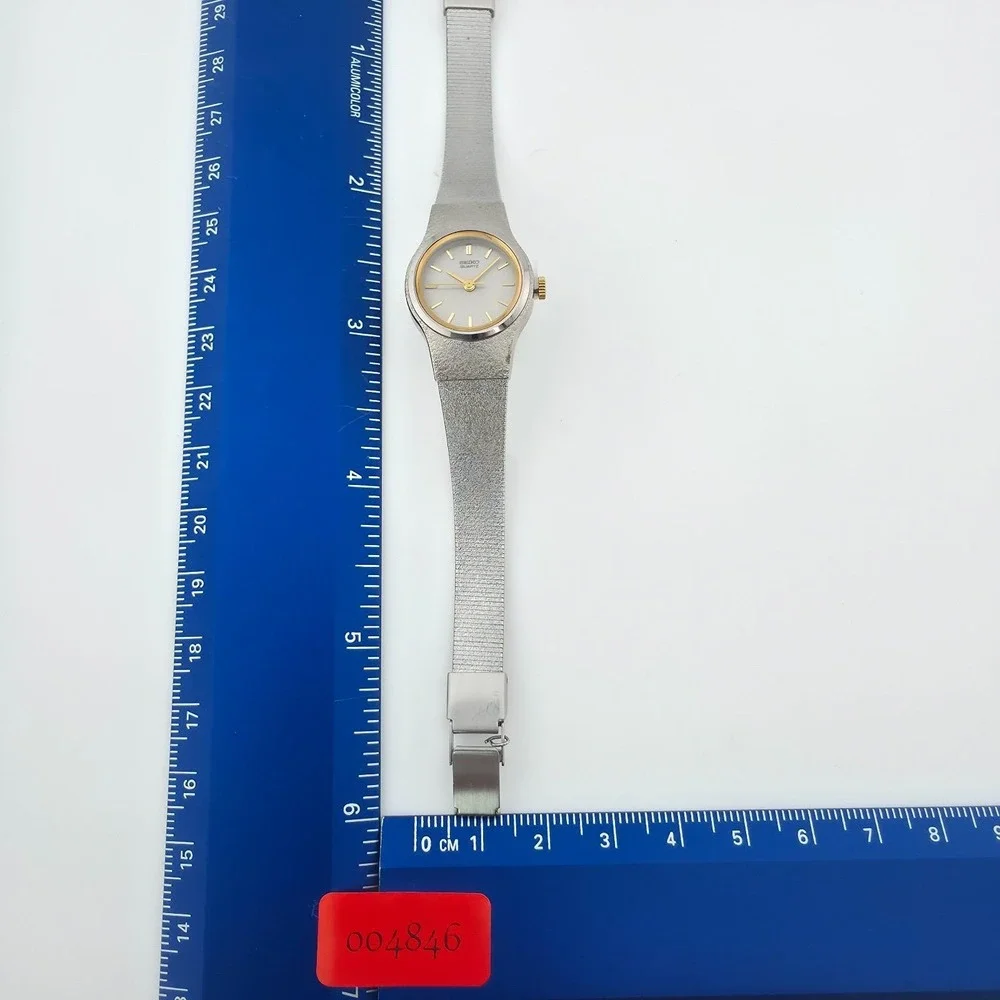 Seiko item excellent